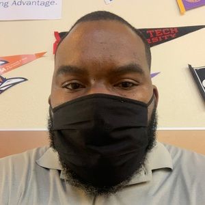 Meet your Posher, Marvin